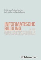 Informatische Bildung In Der Grundschule Tina Jocham