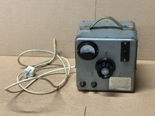 Appareil de mesure compte tour électrique marque PRECISE