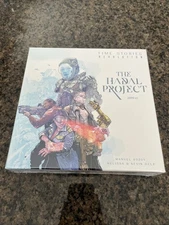 TIME Stories The Hadal Project Adventure Game | Strategy Game | Cooperative Game