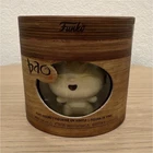 Funko Pop! Disney Pixar Bao Vinyl Figure In Collector Tin/Cylinder Box New