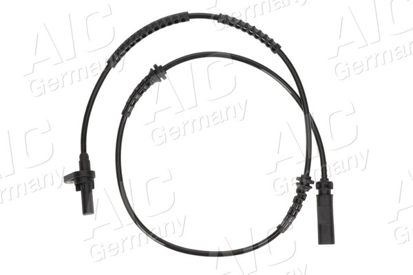 ABS-SENSOR Vorderachse Links Oder Rechts FÜR BMW 5 (F10) - AIC 76202-image