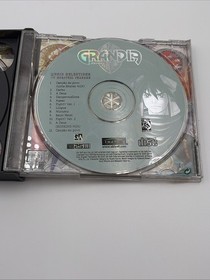 Grandia II (Sega Dreamcast, 2000) Complete W Manual CIB +REG CARD -READ DESC