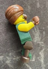 Lego Sky Pirate Foot Soldier Minifigure Turban Ninjago Skybound 853544 njo231