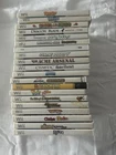 Wii Games (lot of 20)