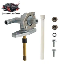 Fuel Valve Petcock Fit For Honda RECON 250 TRX250EX TRX250X, RANCHER 350 400