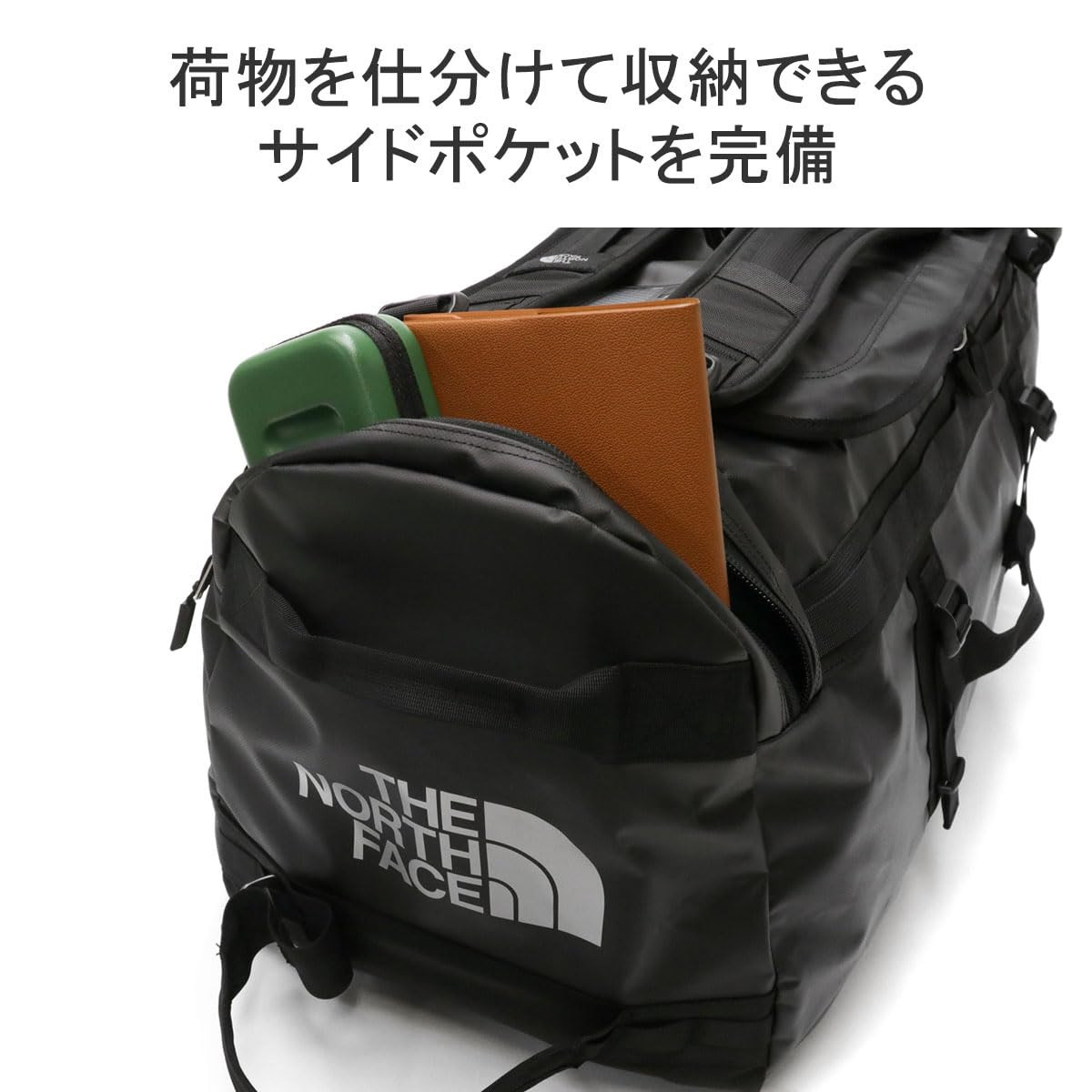 The North Face BC Rolling Duffel Black ONESIZE NM82363 | eBay The North Face BC Rolling Duffel Black ONESIZE NM82363 | eBay