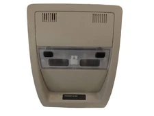 2008-2009 Chevrolet Silverado 1500 Overhead Light Used 22780471 OEM