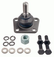 LemfÖRder Traggelenk FüHrungsgelenk 36891 01 FüR Peugeot Fiat CitroËN C25 Ducato