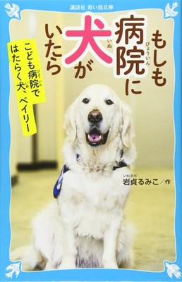Dog Similes Rumiko Iwasada If There Were A Dog At The Hospital It Would Be Baile ...