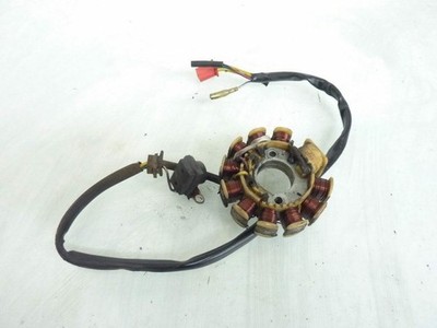 HMC HAZE 125 2014 JJ125T-23 GENERATOR STATORWICKLUNGEN