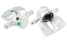 Bremssattel Vorderachse links für CITROËN OPEL PEUGEOT DS C4 X III CORSA F