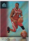 2006-07 UPPER DECK REFLECTIONS TRACY MCGRADY HOUSTON ROCKETS MAGIC ** M-12-15