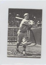 1972 TCMA The 1930's Chick Hafey HOF 0q3