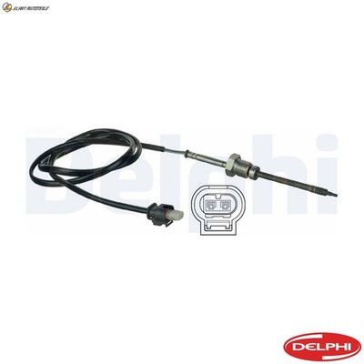 SENSOR ABGASTEMPERATUR TS30051 FÜR JEEP GRAND/CHEROKEE/III/SUV COMMANDER 3.0L