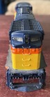 TYCO Mantua HO Alco Super 630 Shell Chessie System — photo 8