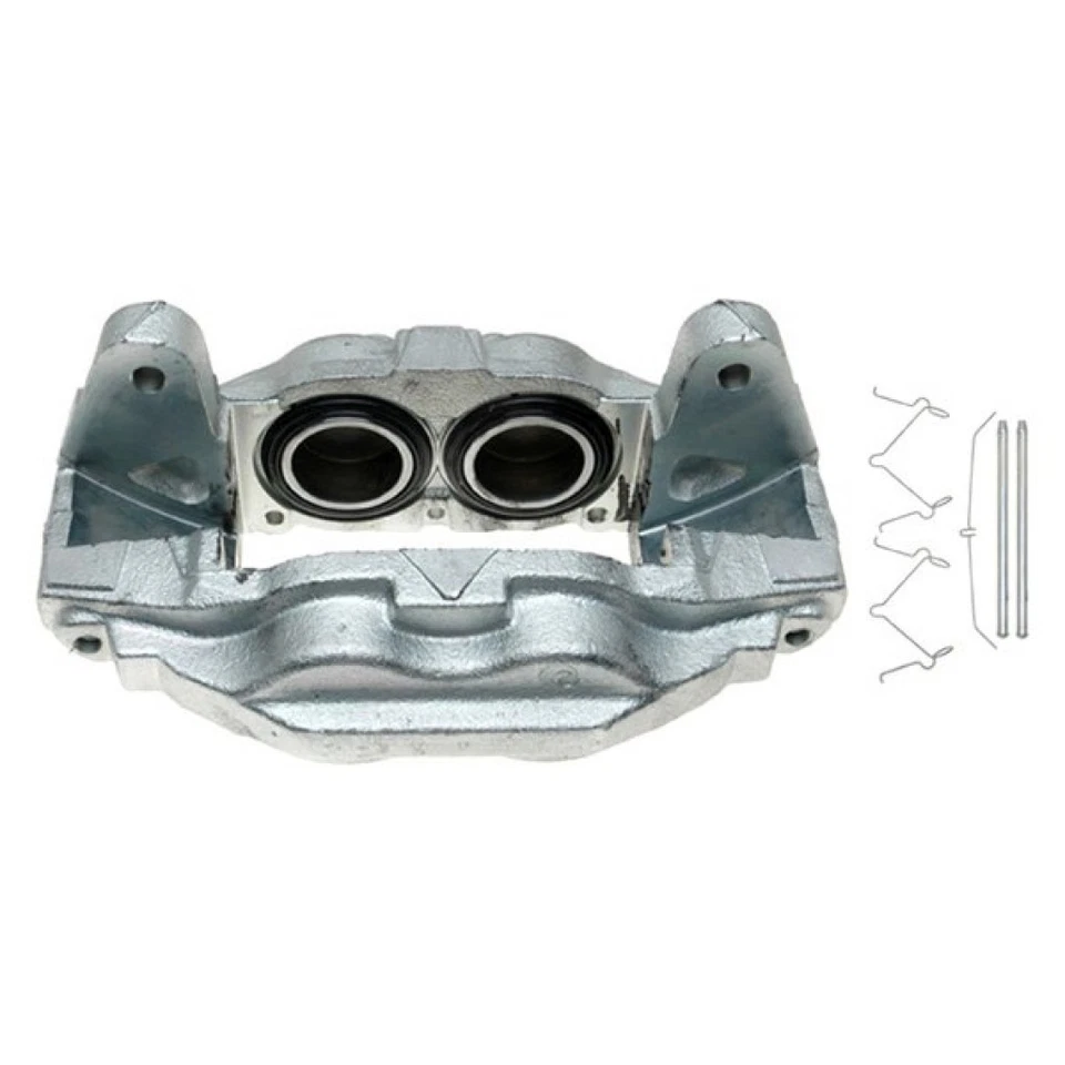 Genuine ACDelco For Toyota Sequoia 2008-2015 Disc Brake Caliper Passenger Side - Image 2 of 4
