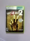 Left 4 Dead 2 - Microsoft Xbox 360