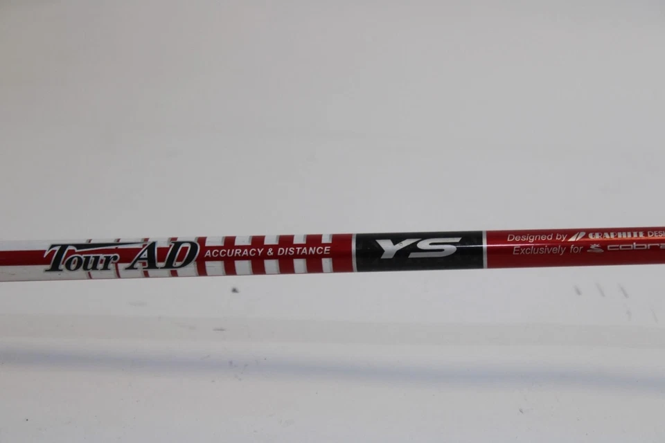 Cobra Speed LD Driver 10.5° Regular Linkshand - Bild 3 von 4