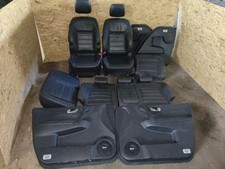 Siège Renault KOLEOS