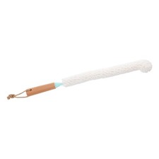 Decanter Scourer Brush Flexible Washing Cleaner Tool Bottle Cleaning