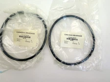 Signode Seal P-080253 FOR STRAPING MACHINE(Lot of 2)