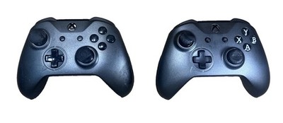Lot of 2: Scuf SG502-01 Instinct Wireless Controllers For Xbox One & PC Untested