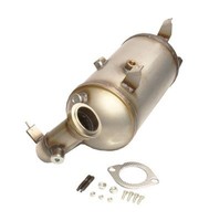 Maxgear 27-6227 Filtr CzñStek StaØYch DPF Fiat Freemont 2.0JTD EURO5 FüR