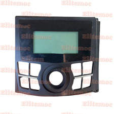 2.3" Display For Rockford Fosgate Punch PMX-1 Marine Grade Boat Media Receiver