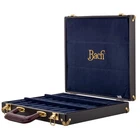 Bach CMPCASETP Trumpet 24  Mouthpieces Case