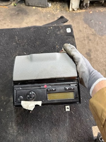 Tachometer