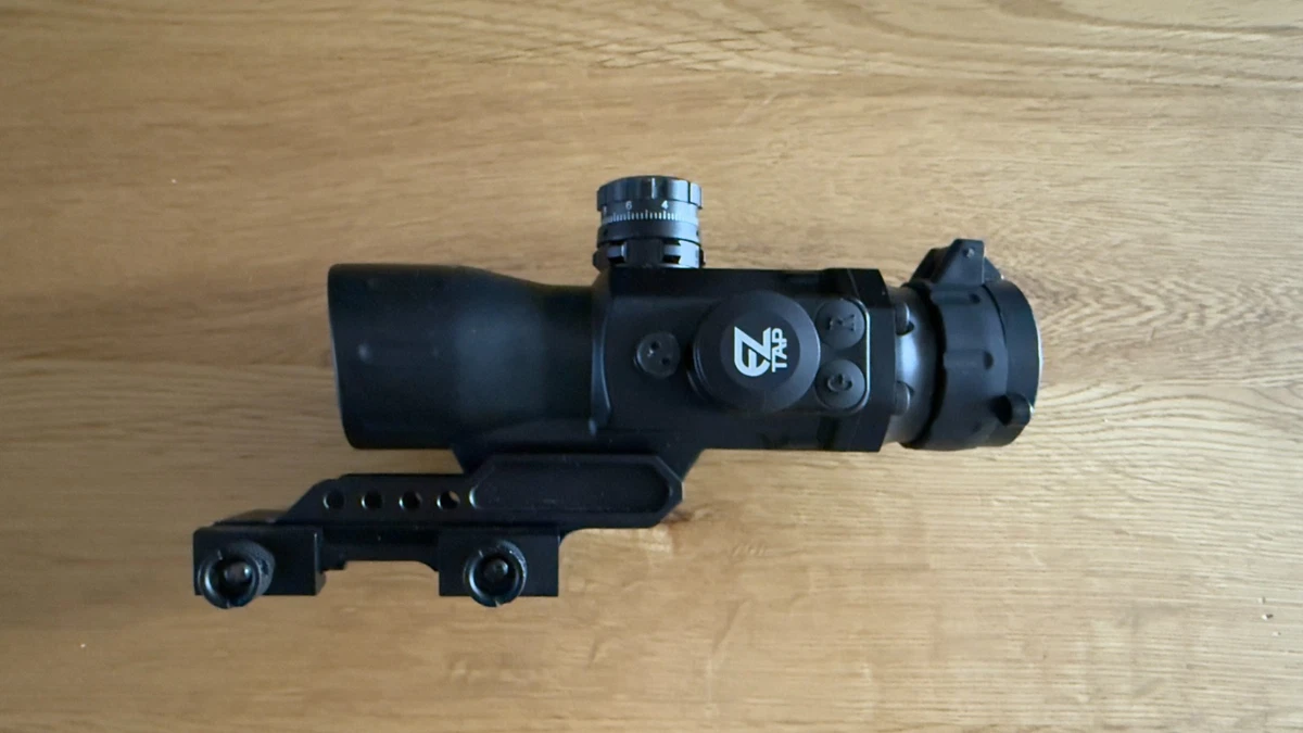 UTG Hunting Sights and Scopes for sale | eBay UK