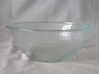 Pyrex Basket Weave Mixing Bowl 1.5L Clear 323