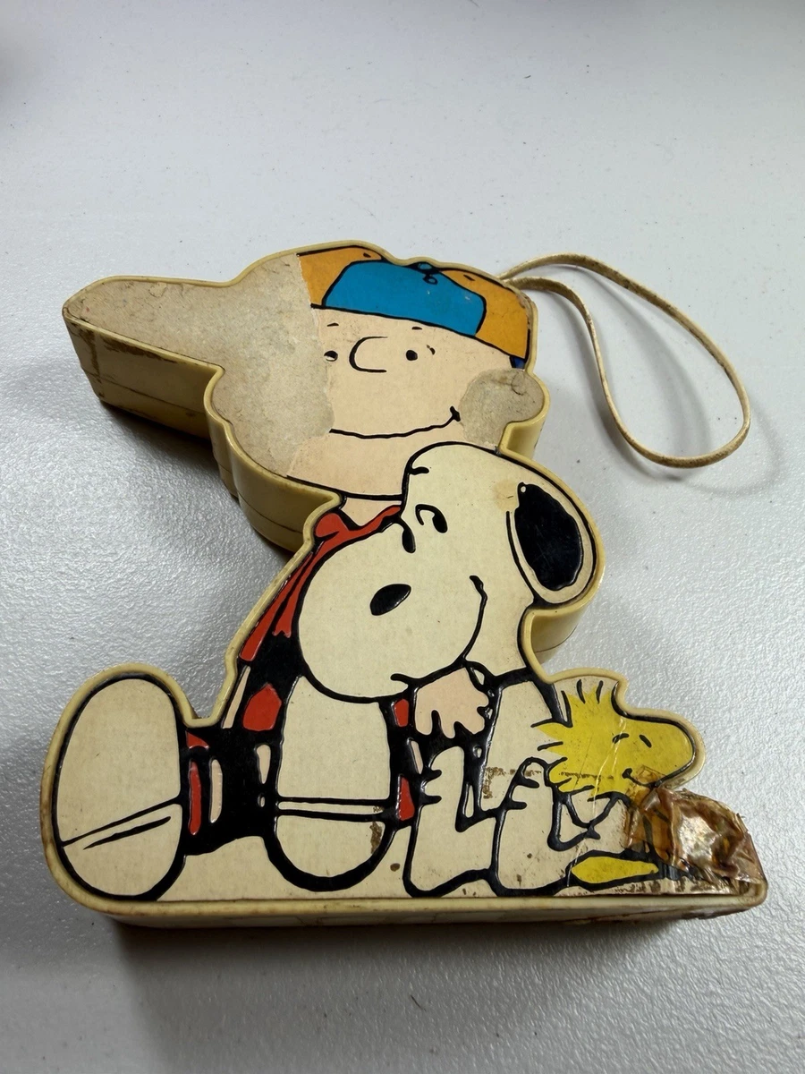 Snoopy Radio In other Collectible Peanuts Items for sale | eBay