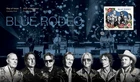 Canada - Blue Rodeo 2025 Official First Day Cover (FDC)