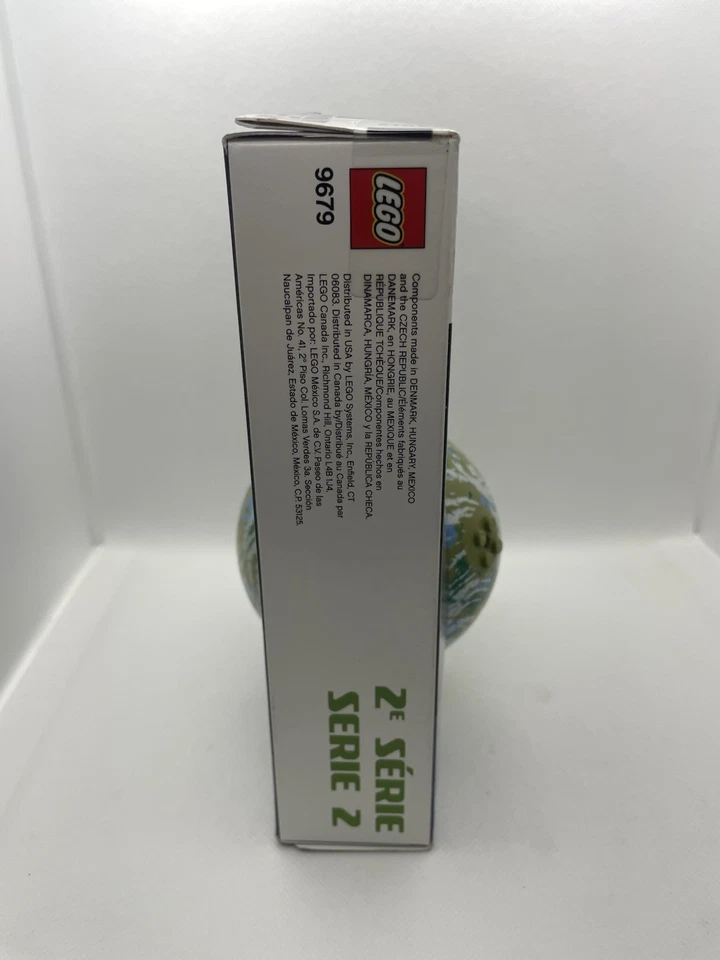 LEGO 9679 Star Wars AT-ST & Endor Series 2 - Sealed - Image 3 of 4