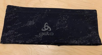 Stirnband von Odlo