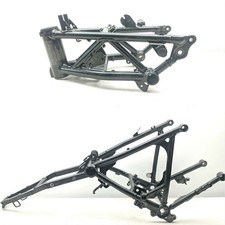 14-20 Bmw R Nine T Pure Main Frame Chassis W Subframe Straight Cln 14-20 Bmw R Nine T Pure Main Frame Chassis W Subframe Straight Cln