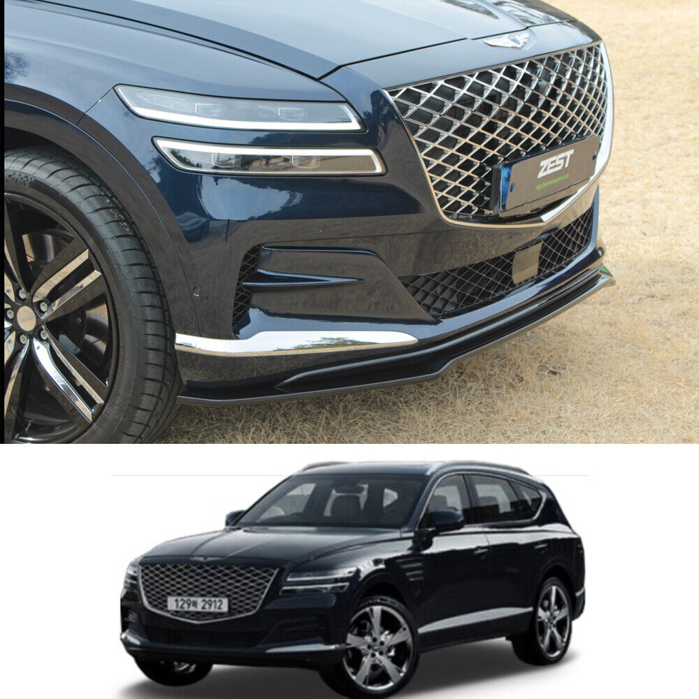 Bumper Kit | GENESIS GV80 2021 Bumper Kit | GENESIS GV80 2021