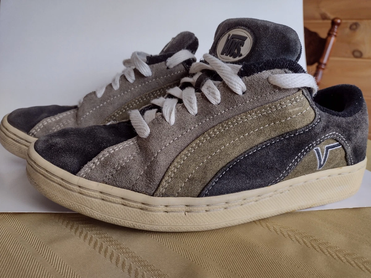 Vintage vans ebay Clearance