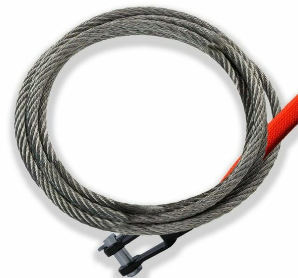 JLG 91343227 Retract Cable for sale online eBay