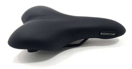 Selle San Marco Trekking BioActive Saddle 269 x 175mm - Picture 12 of 12