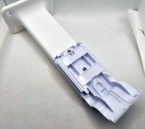 Support suspendu au plafond/offit pour point d'accès sans fil extérieur UniFi U7 - Photo 6/8