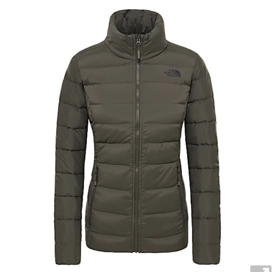 The North Face Women's Stretch Down Jacket XS