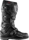 Gaerne SG22 Mens MX Offroad Boots Black 10 USA