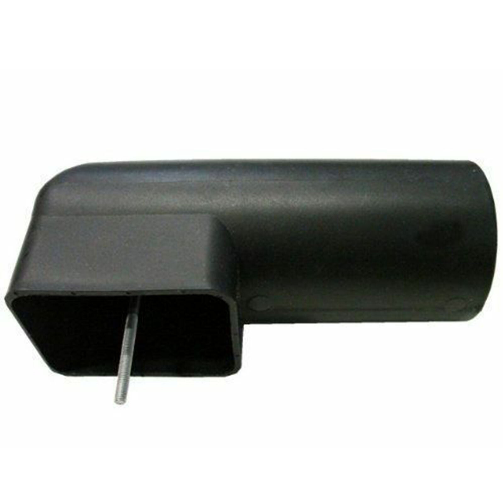 Snorkel Kit For 19842001 Jeep Cherokee XJ ColdAir Intake System