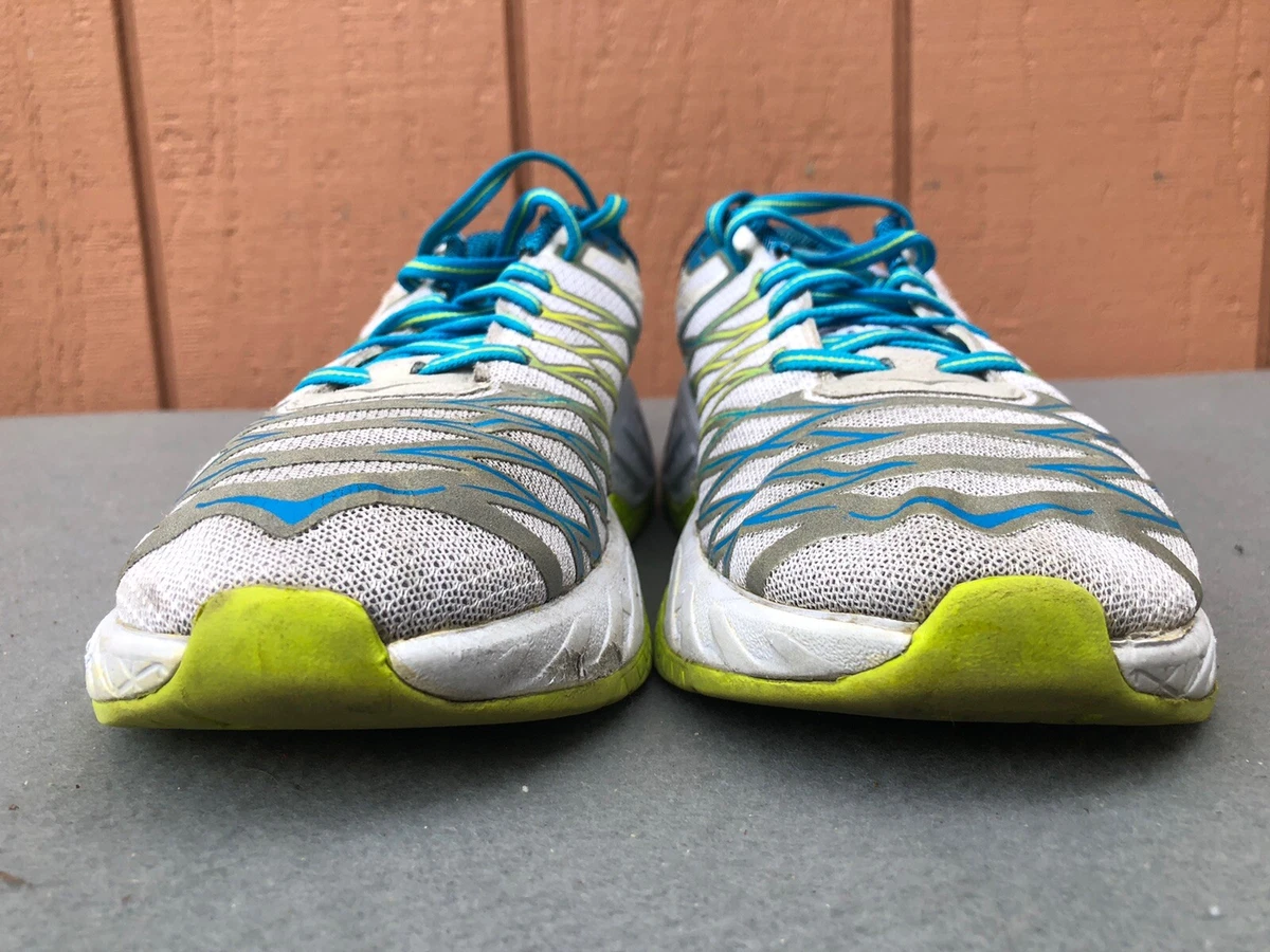 Hoka clayton 2 women's sale sales