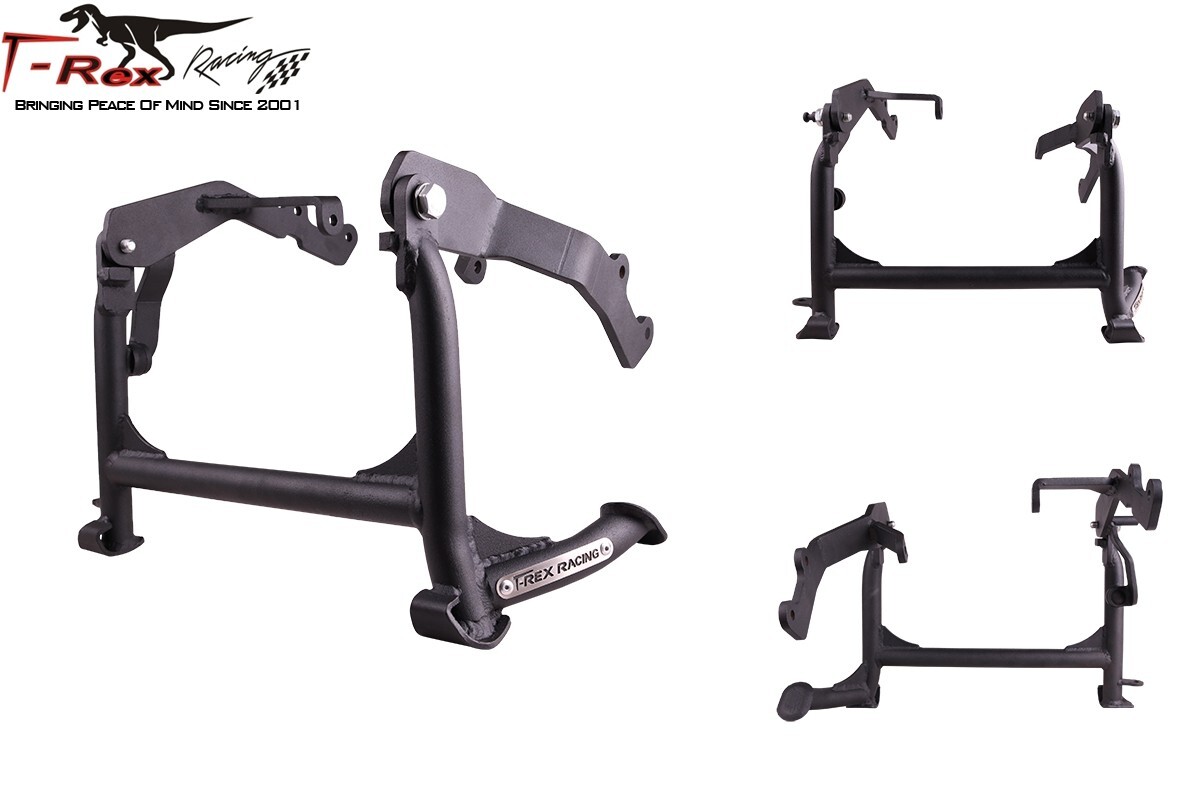 T-Rex Racing Center Stand for 2021 - 2023 Triumph Trident 660 | eBay