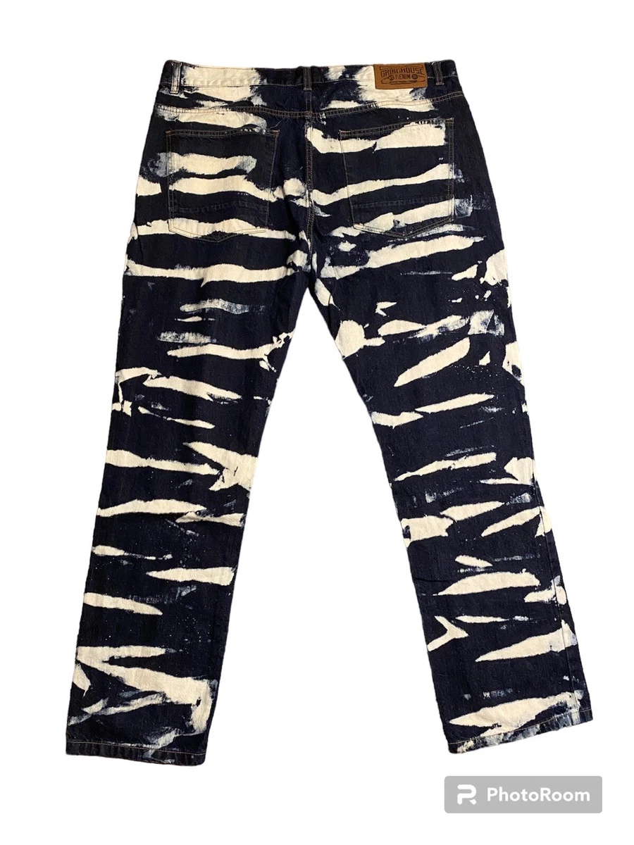Grindhouse jeans sale big and tall