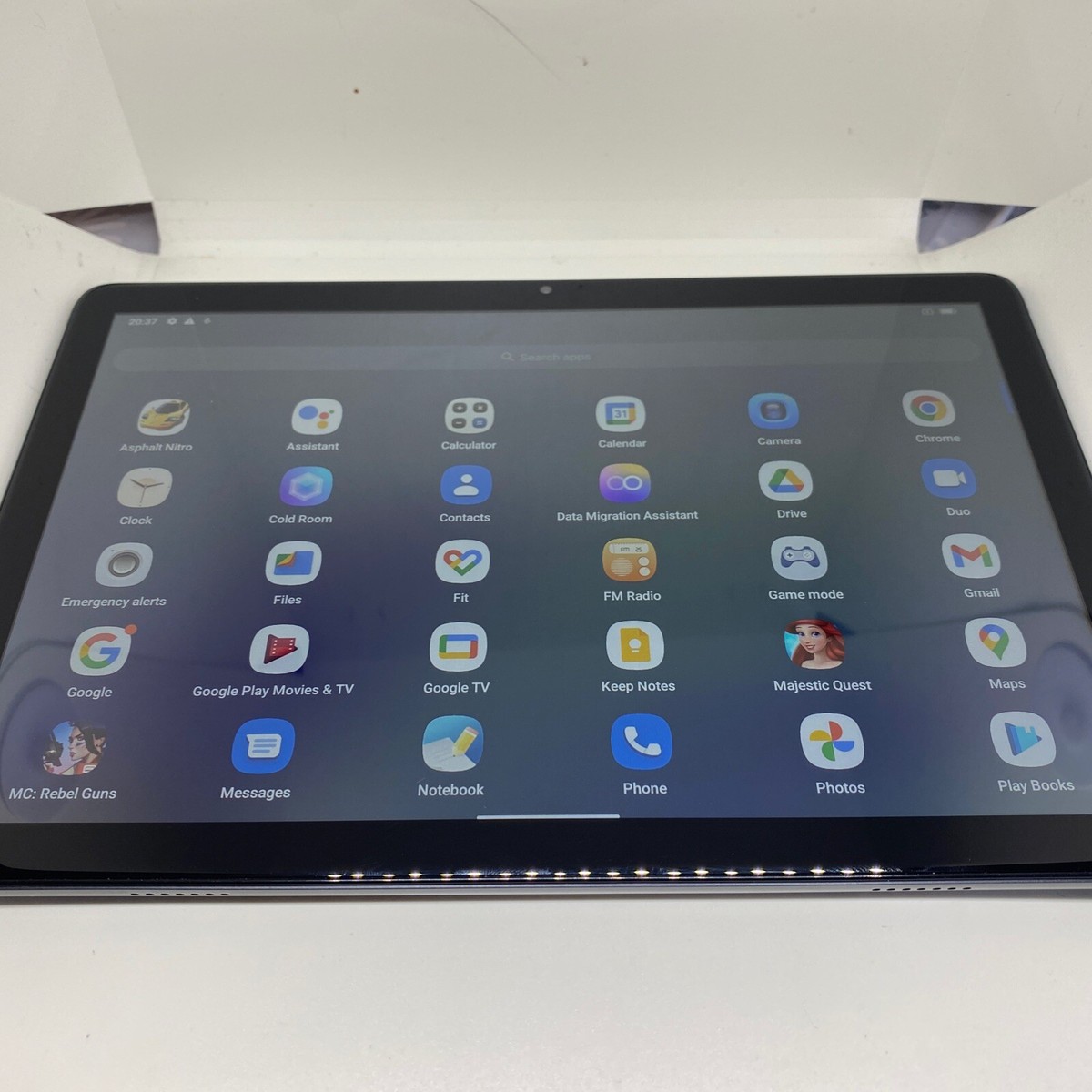 12.4 M12 タブレット まとめ 大量 14台 動作未確認 ジャンク asus