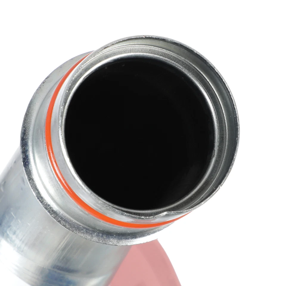 Оригинальный новый шланг для трубы охлаждающей жидкости двигателя Ford 2013-2019 Explorer Taurus MKZ DG1Z-8A505-A - Изображение 2 из 4